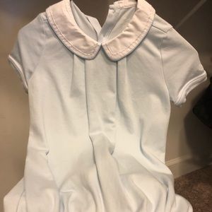 Ralph Lauren baby rompers